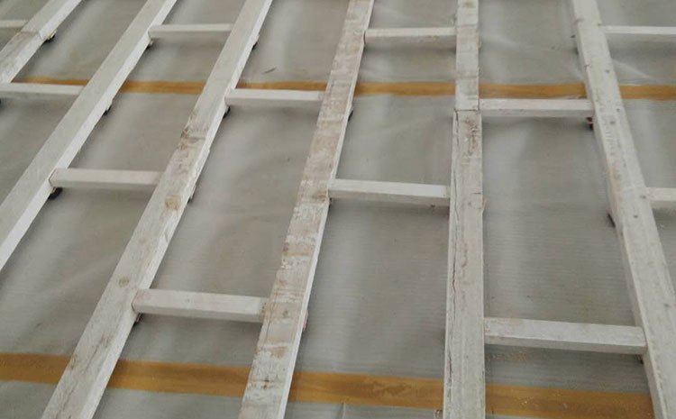 專業的籃球運動地板每平米價格