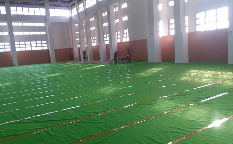 專業的舞臺運動木地板哪個牌子好?