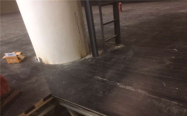 楓樺木風(fēng)雨操場運動地板一平米**