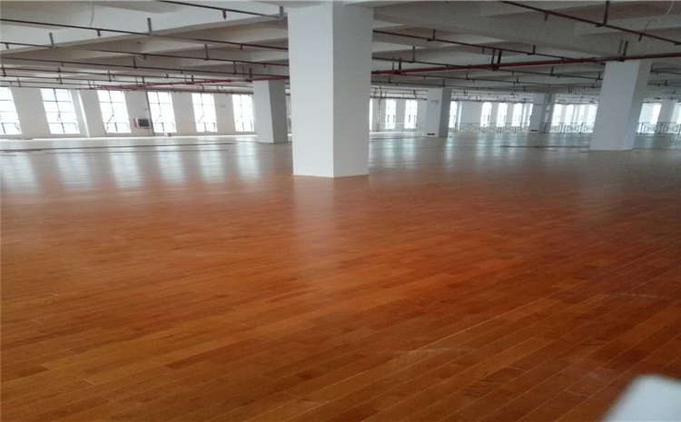 指接板乒乓球館木地板廠**報價表