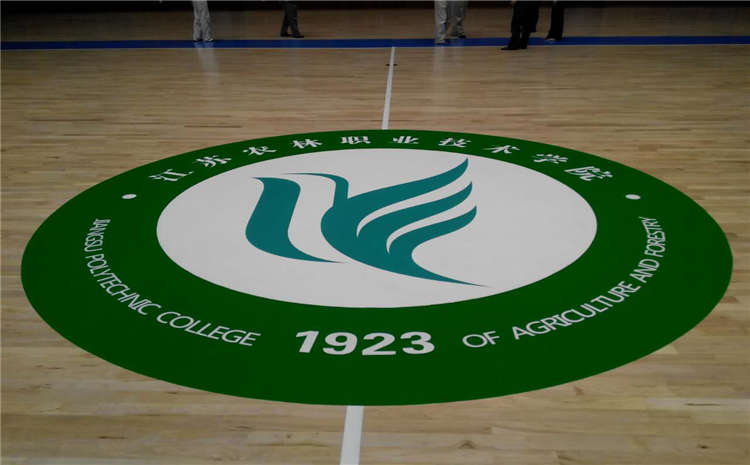 批發價格楓樺木體育木地板