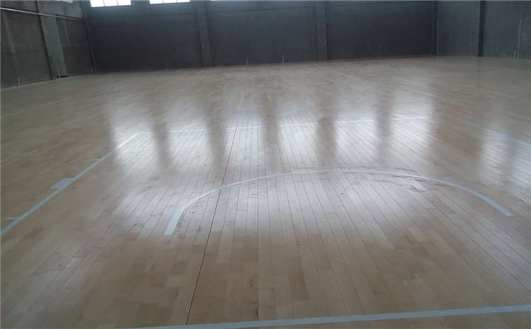 20厚舞蹈房木地板哪個品牌好?