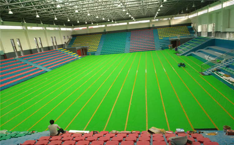 楓樺木舞臺運動木地板哪個品牌好?