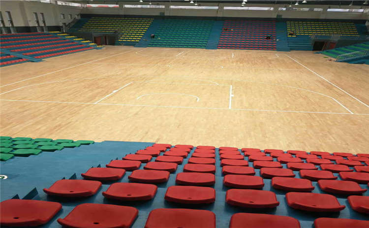 20厚運動體育地板哪個品牌好?