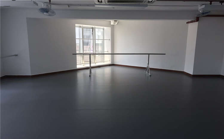 楓樺木體育館木地板規格