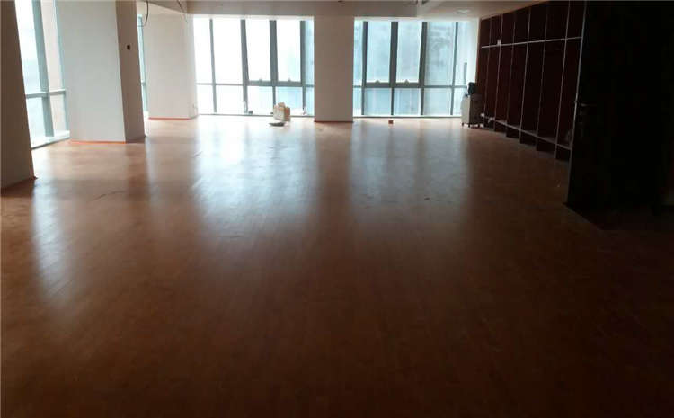 俄勒岡松體育館木地板哪個(gè)品牌好?