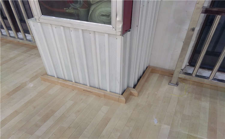 專業(yè)的舞臺(tái)運(yùn)動(dòng)木地板怎么保養(yǎng)?