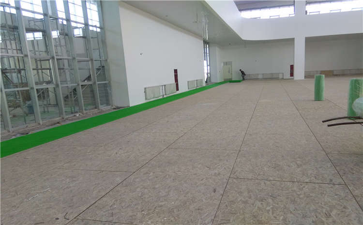 指接板籃球運動地板市場價格表