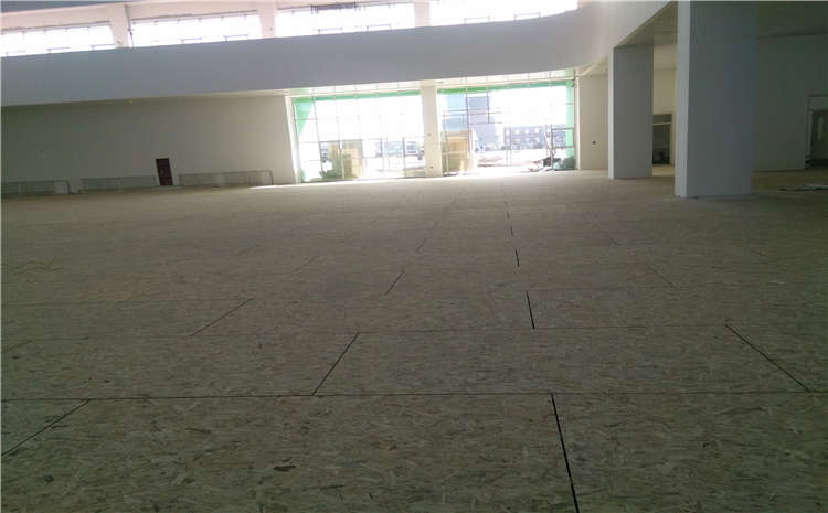 楓樺木體育館實木地板怎么翻新