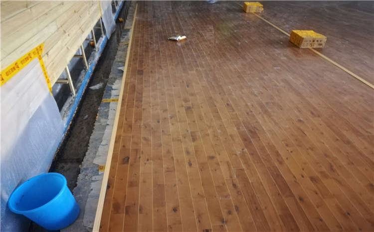 指接板運動籃球地板批發(fā)價格